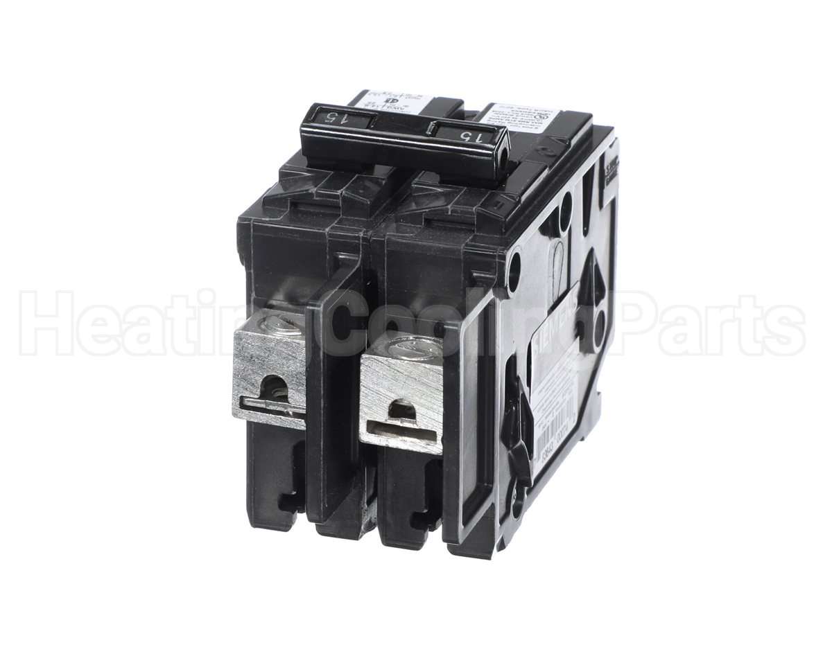 2252015 Heatcraft Refrigeration 15Amp2Pl240Vcrcbrkrw/Lugs