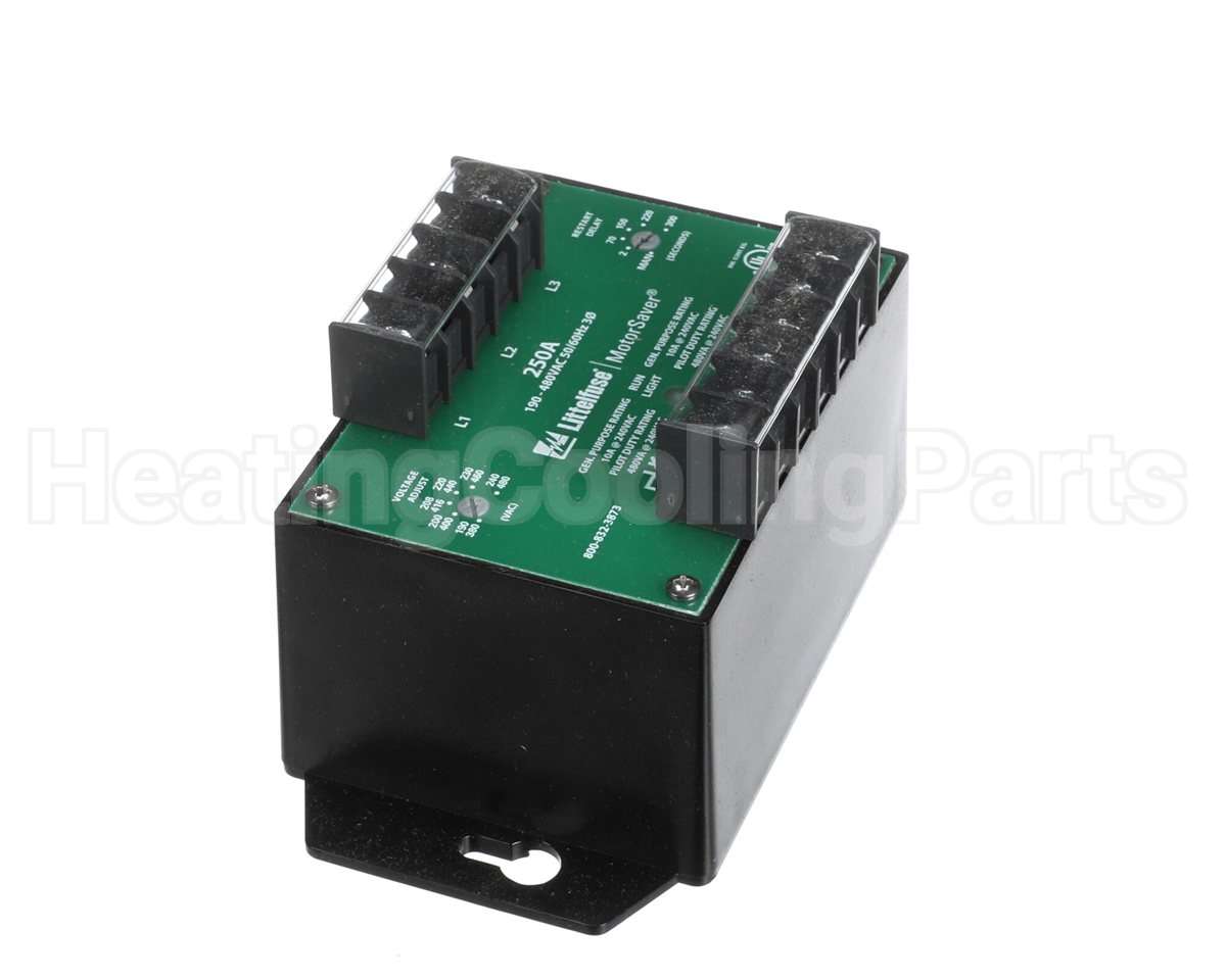 22535601 Heatcraft Refrigeration Phase Monitor 190-480V 50/60H