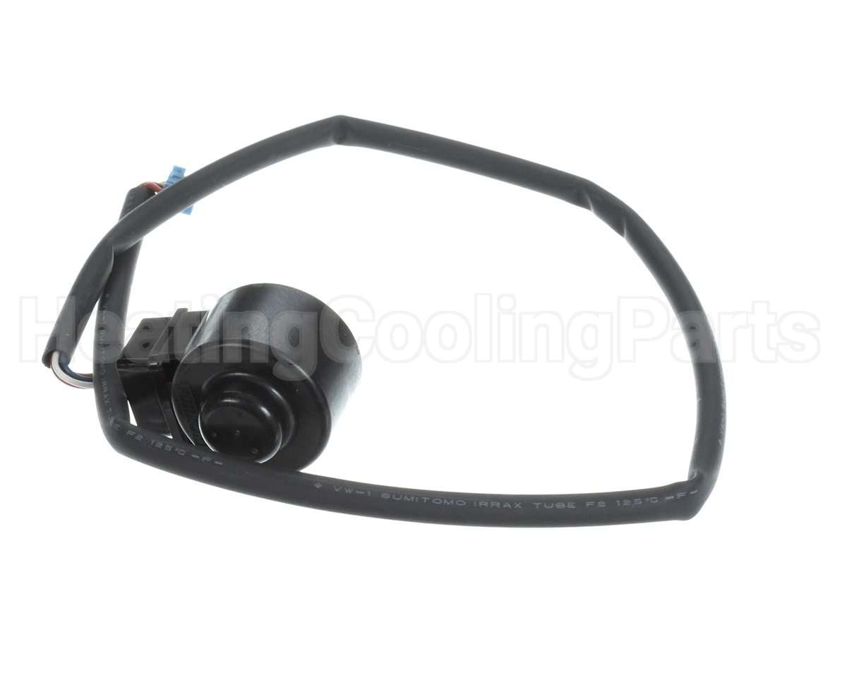 2254067 Daikin-Mcquay Coil/Elec Exp Valve