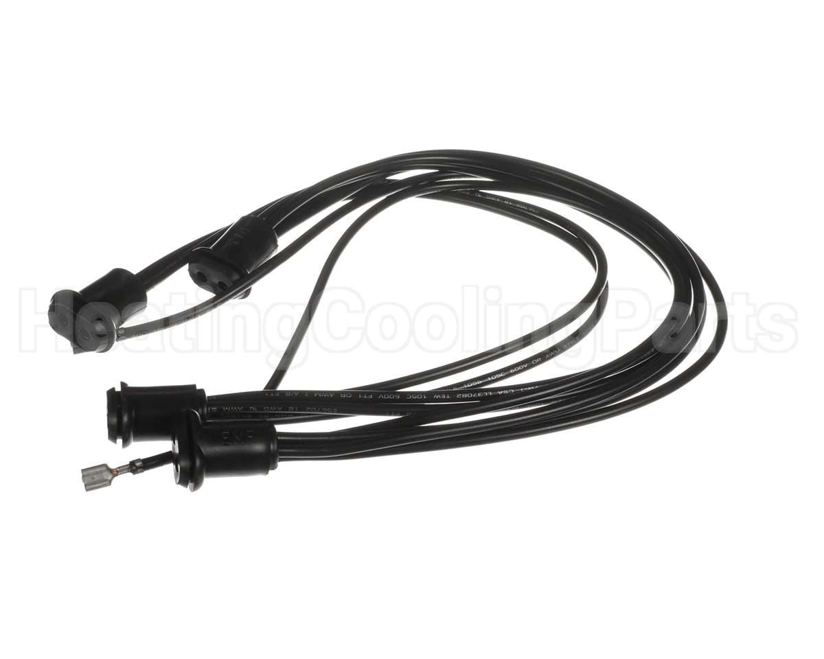 22540804 Heatcraft Wire Harness-Evap Fan Motor