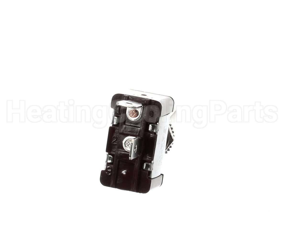 2257514 Heatcraft Refrigeration 10 Amp 250V Spst Toggle Switch
