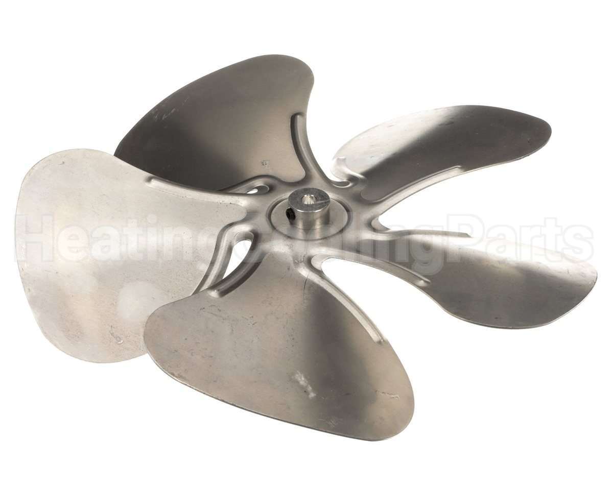22900701 Heatcraft Refrigeration 12" Ccw 5-Blade Fan Blade