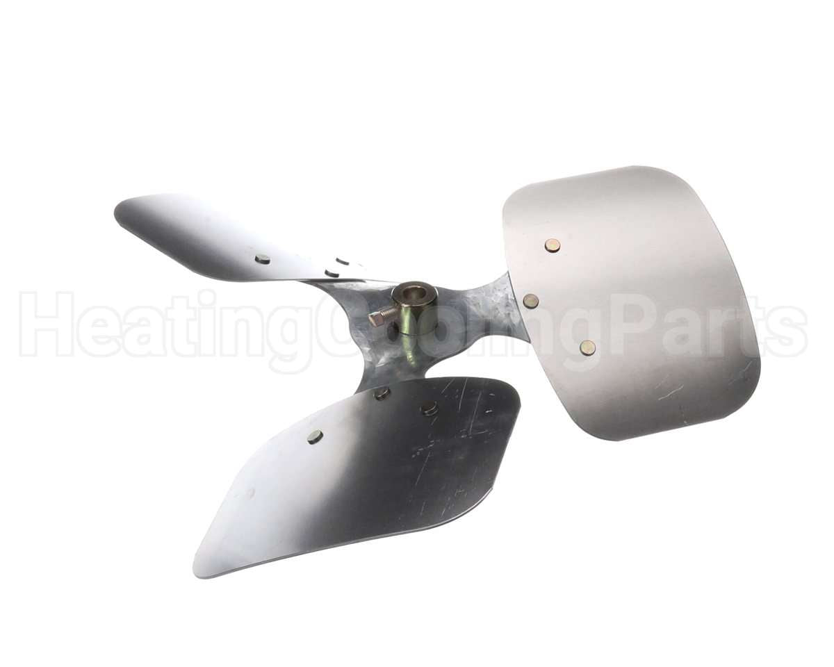 2291624 Heatcraft Refrigeration 16Tt 3Blade 24P Cw Hf