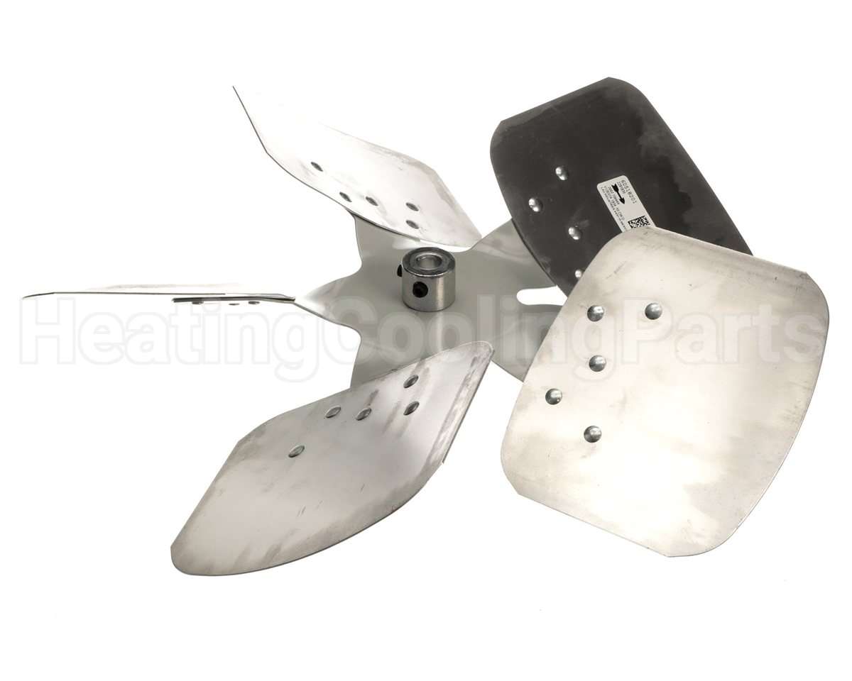 2291836 Heatcraft Refrigeration 18Tt 5Blade 34P Cw Hf