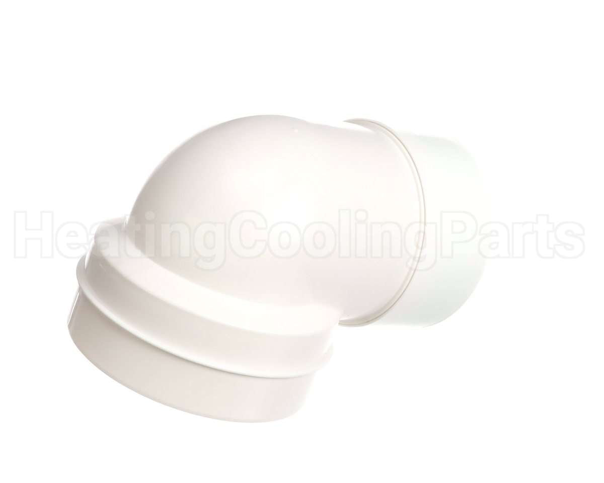 229252 Rinnai Condensing Horizontal Starter