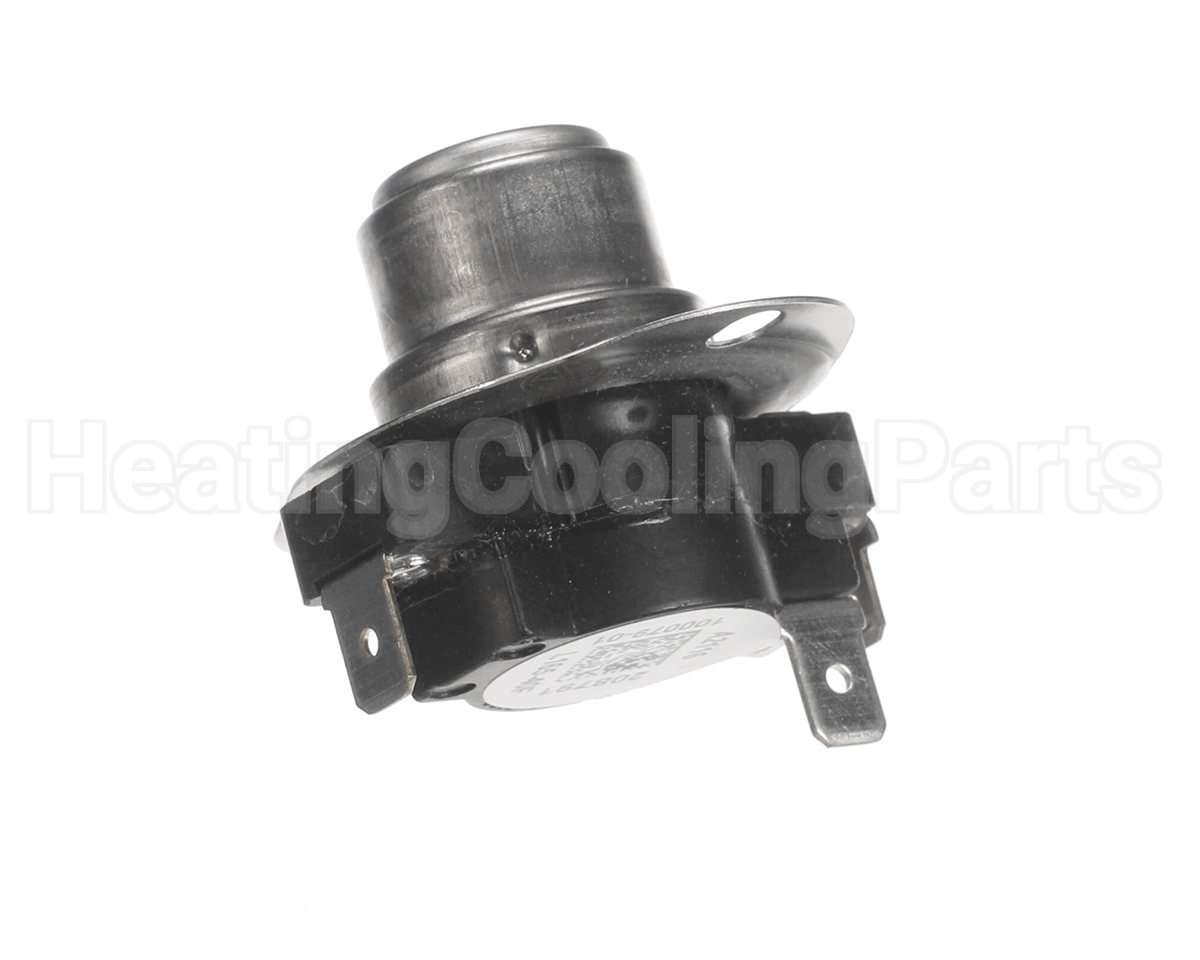 22W68 Lennox Limitswitch 165F L165-40F