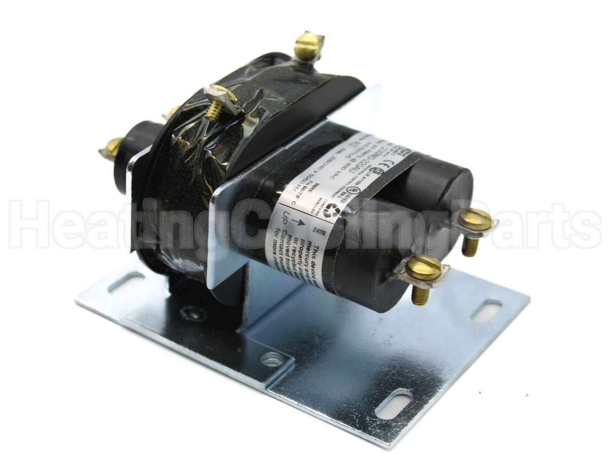 230NO-220AU Mdi Mercury Displacement Mdi 2-Pole 30Amp 208/240V