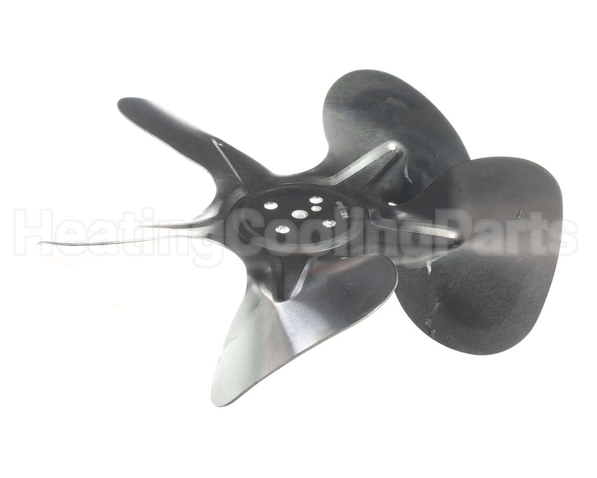 23100201 Heatcraft Refrigeration 8"Dia 37Deg Cw Blade