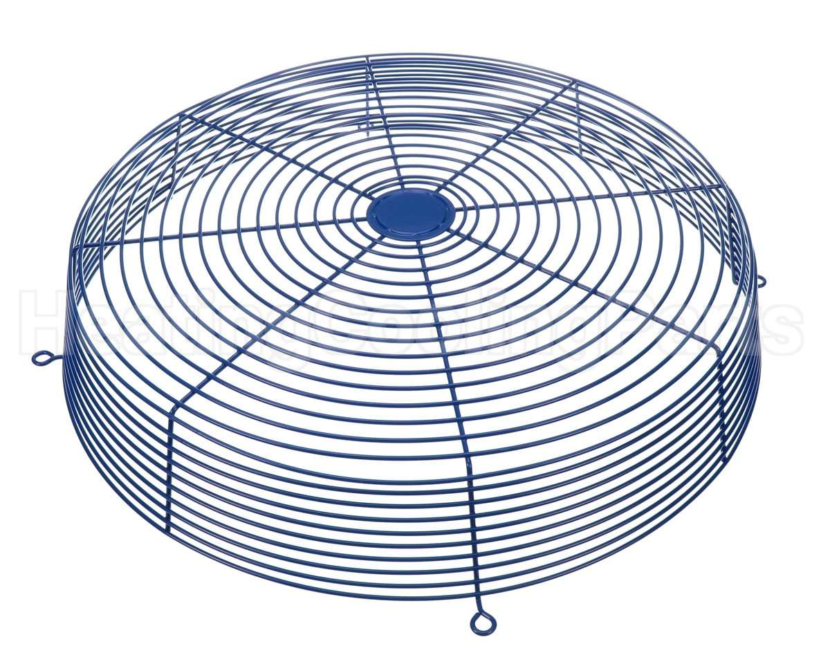 23101802 Heatcraft Refrigeration 18" Round Wire Guard
