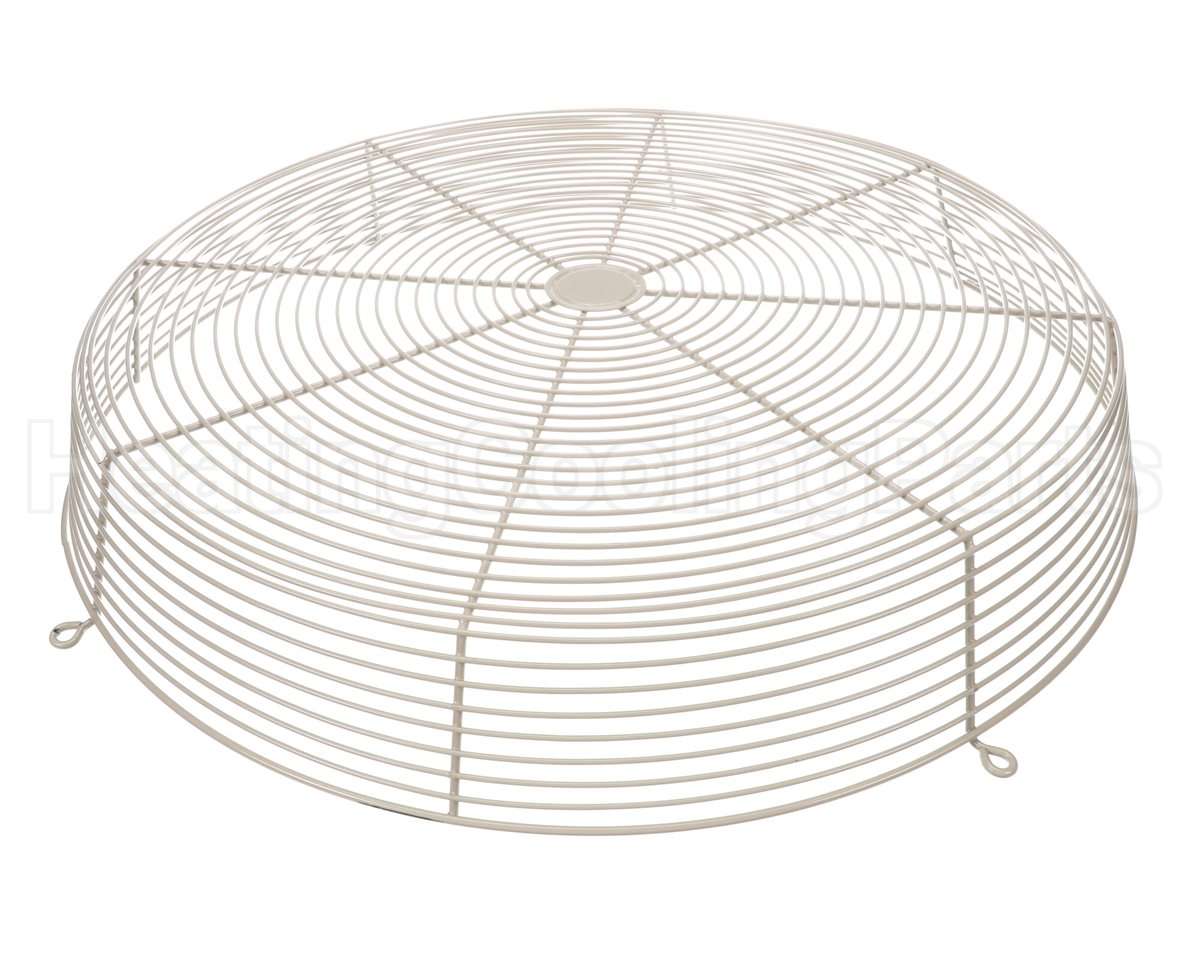 23102203 Heatcraft Refrigeration 24" Fan Guard