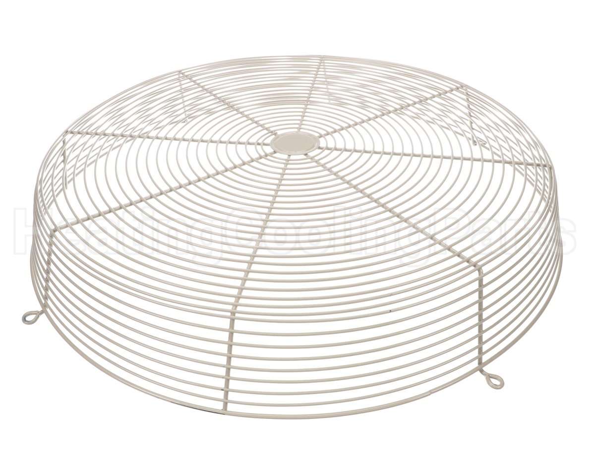 23102203 Heatcraft Refrigeration 24" Fan Guard