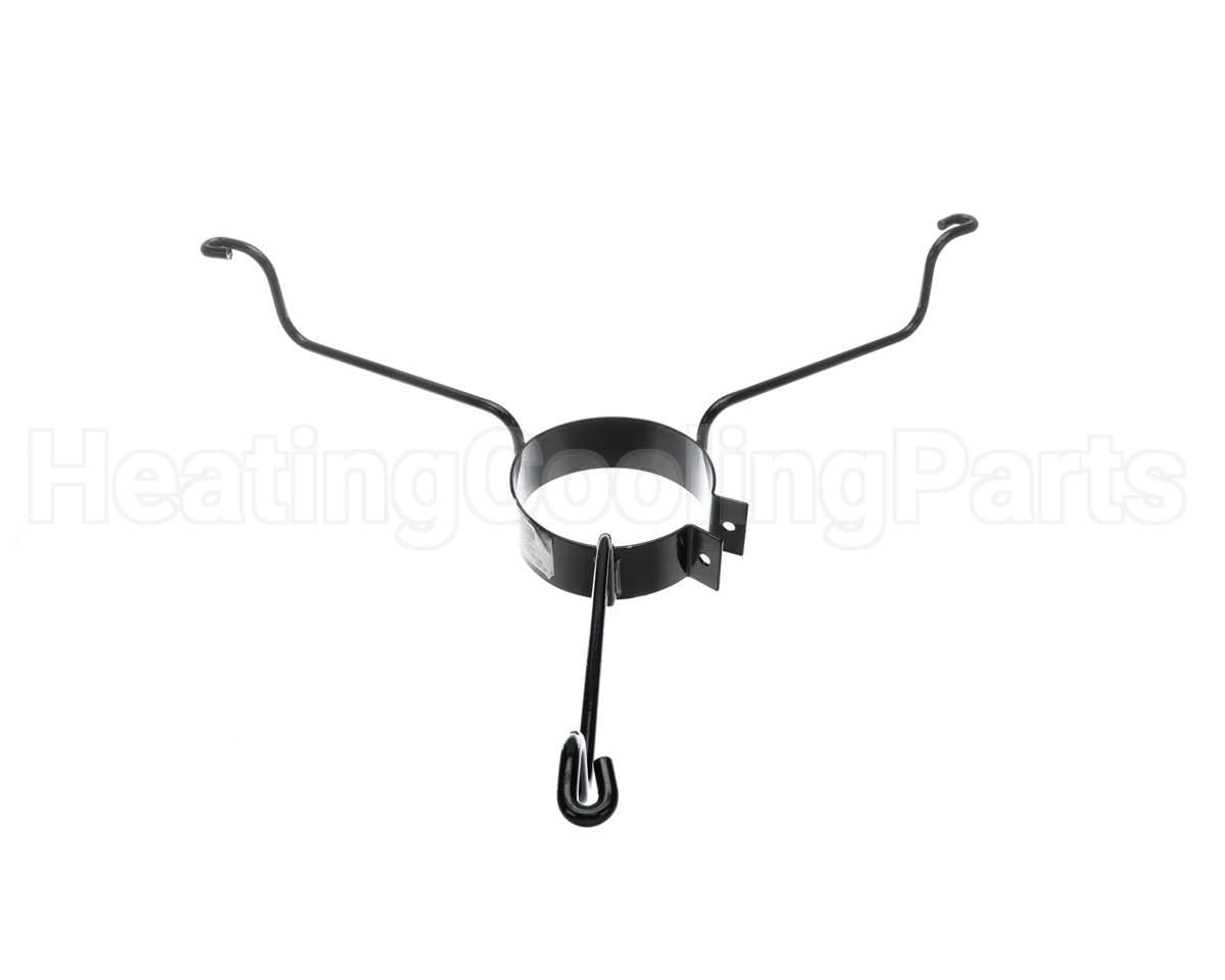 23102601 Heatcraft Refrigeration 22" Fan Outdoor Motor Mount