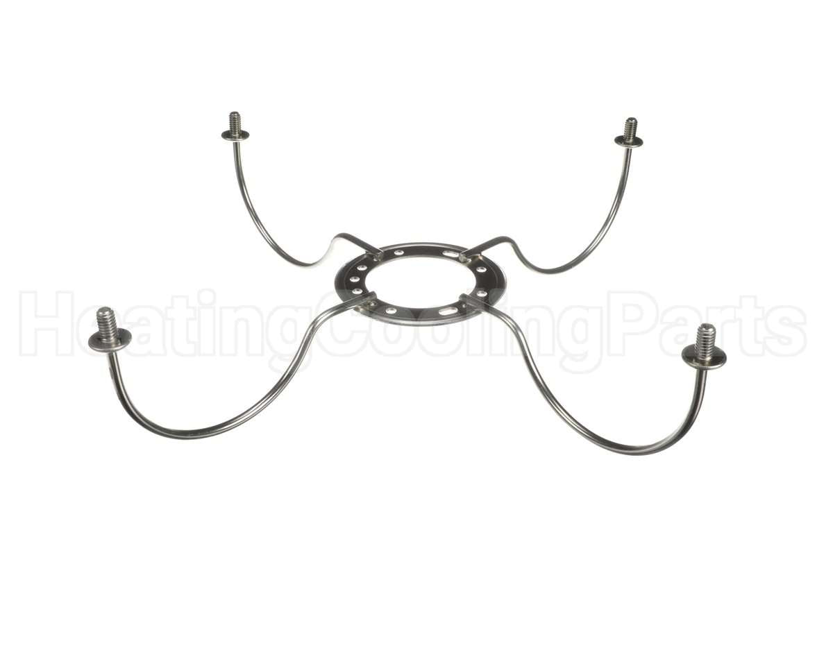 23103301 Heatcraft Refrigeration Motor Mount