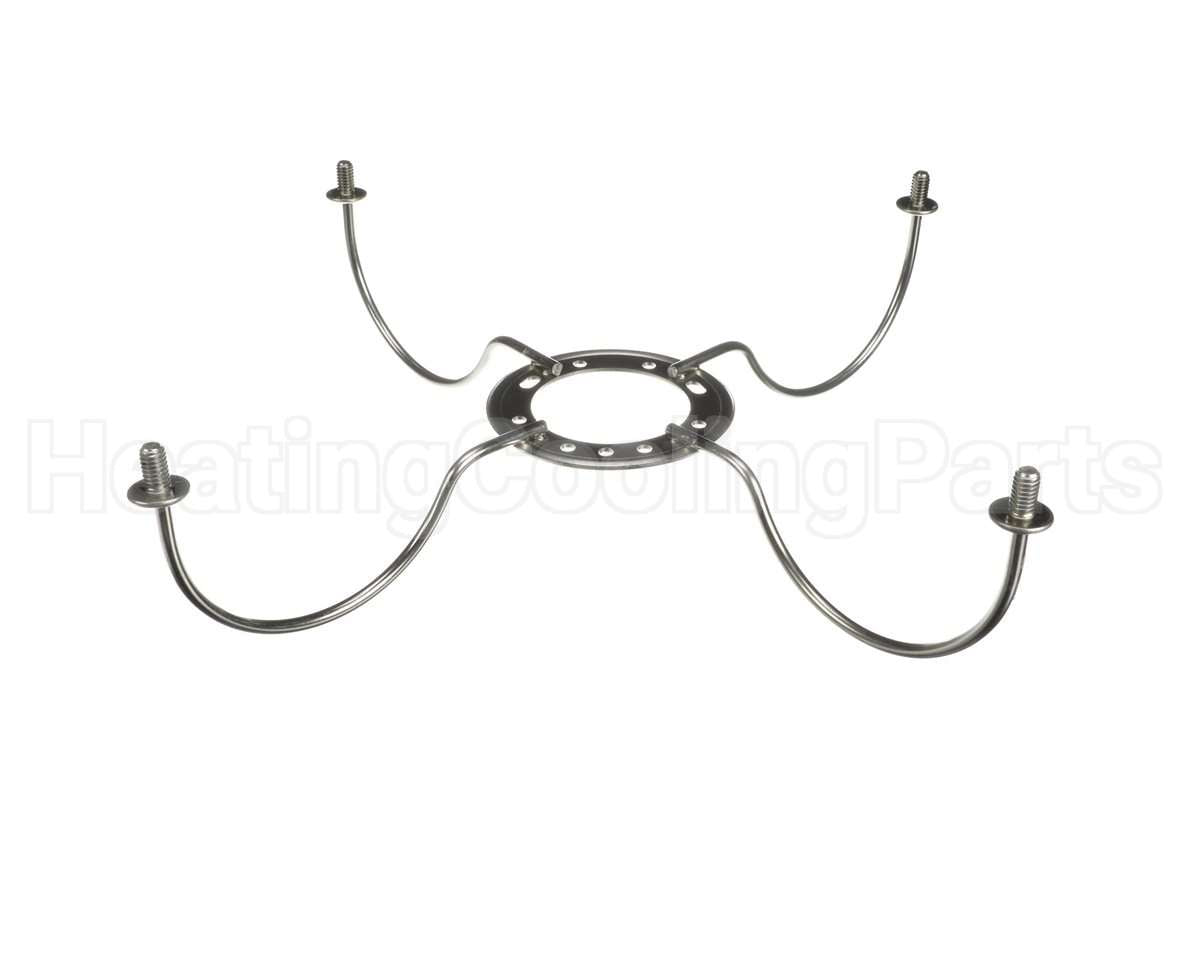 23103301 Heatcraft Refrigeration Motor Mount