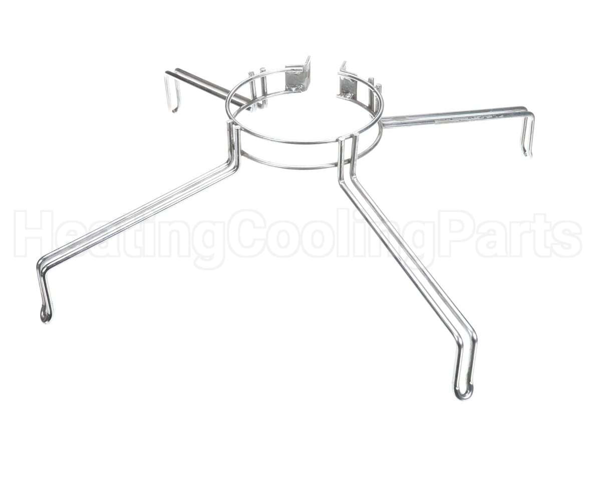 23104001 Heatcraft Refrigeration Motor Mount 20" Fan
