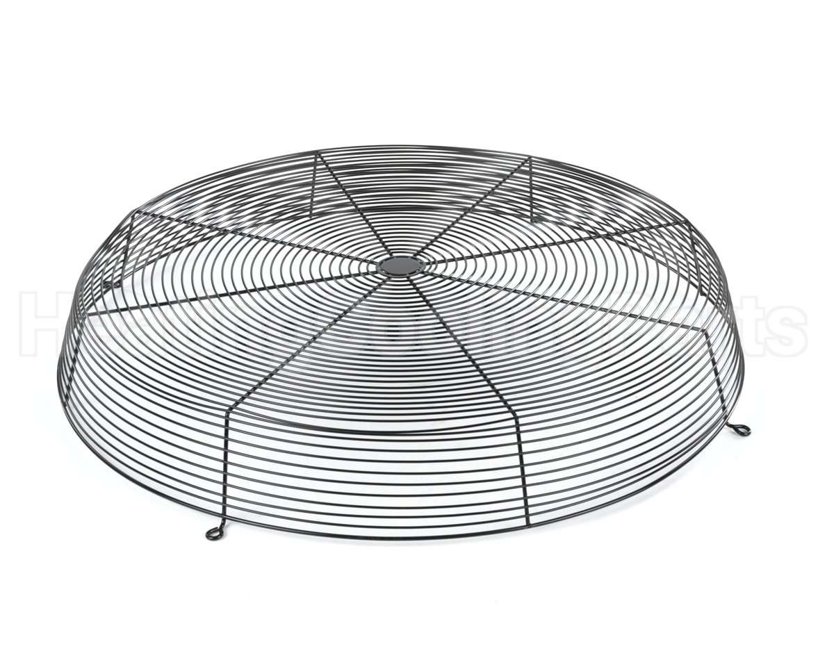 23105701 Heatcraft Refrigeration 30" Fan Guard - Wide Mount