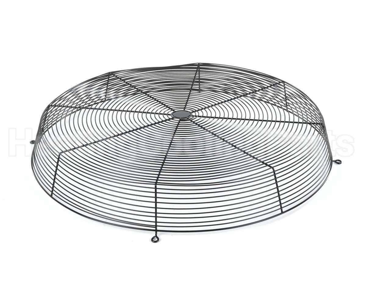 23105701 Heatcraft Refrigeration 30" Fan Guard - Wide Mount