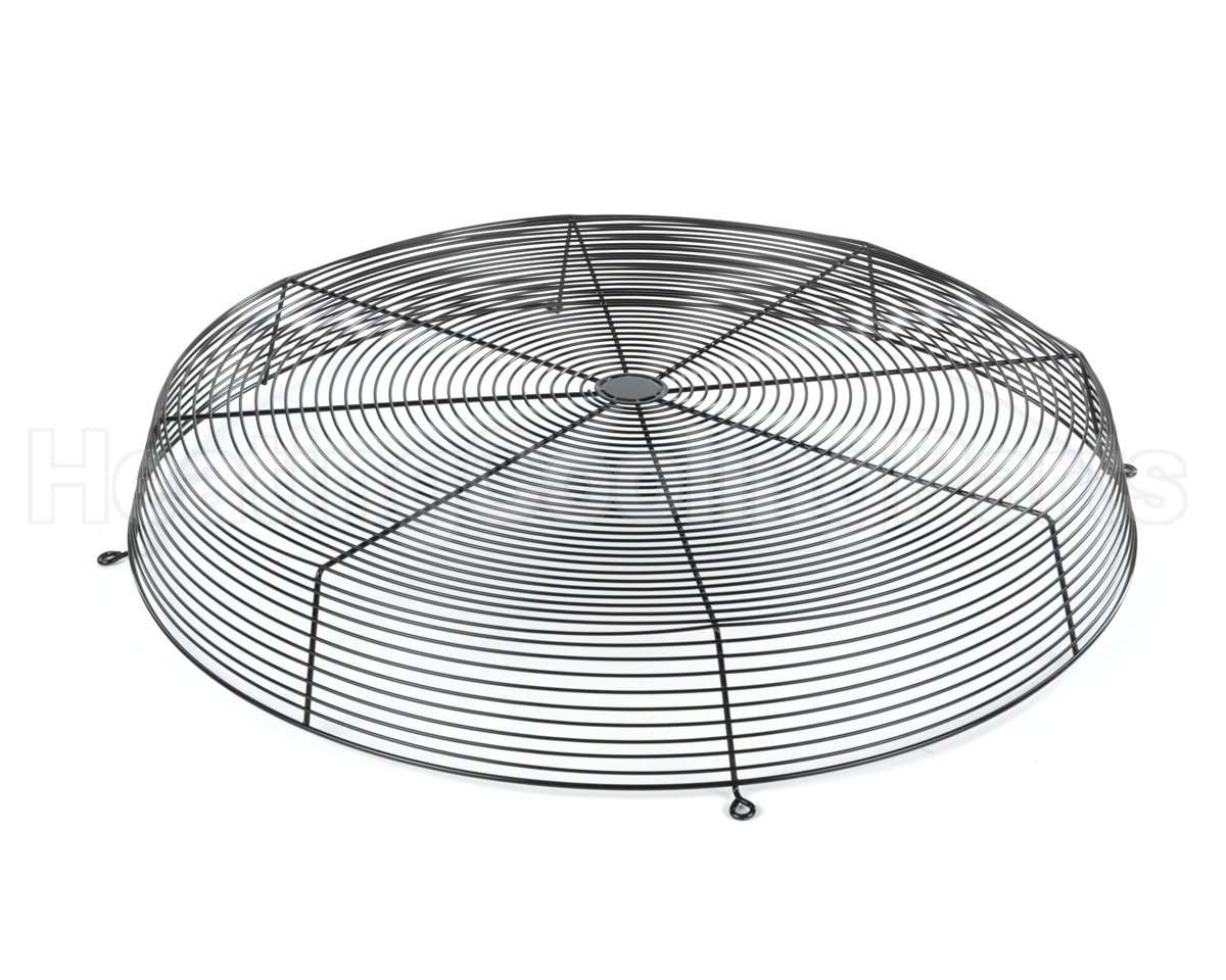 23105701 Heatcraft Refrigeration 30" Fan Guard - Wide Mount