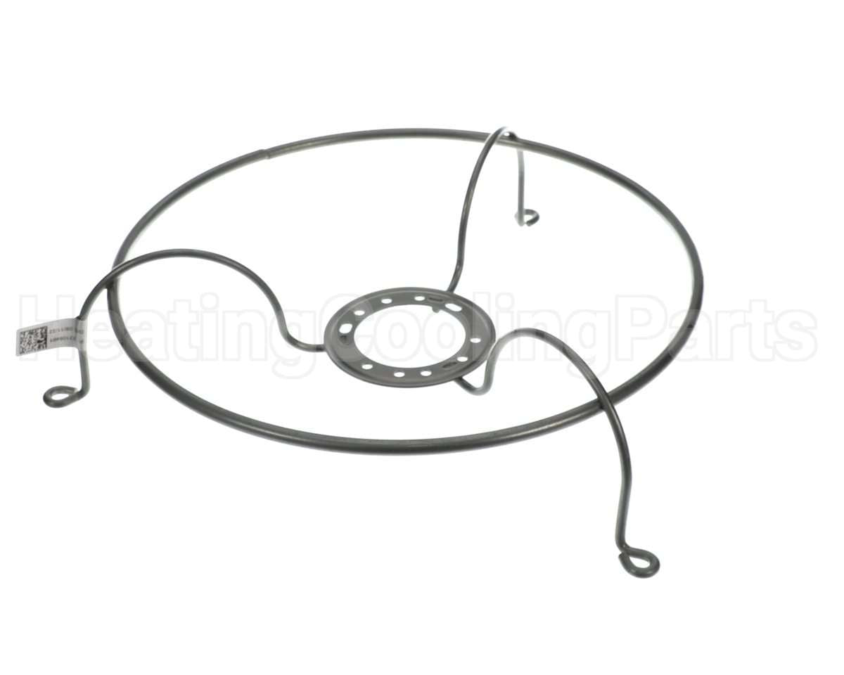 23108401 Heatcraft Bracket, Fan Motor