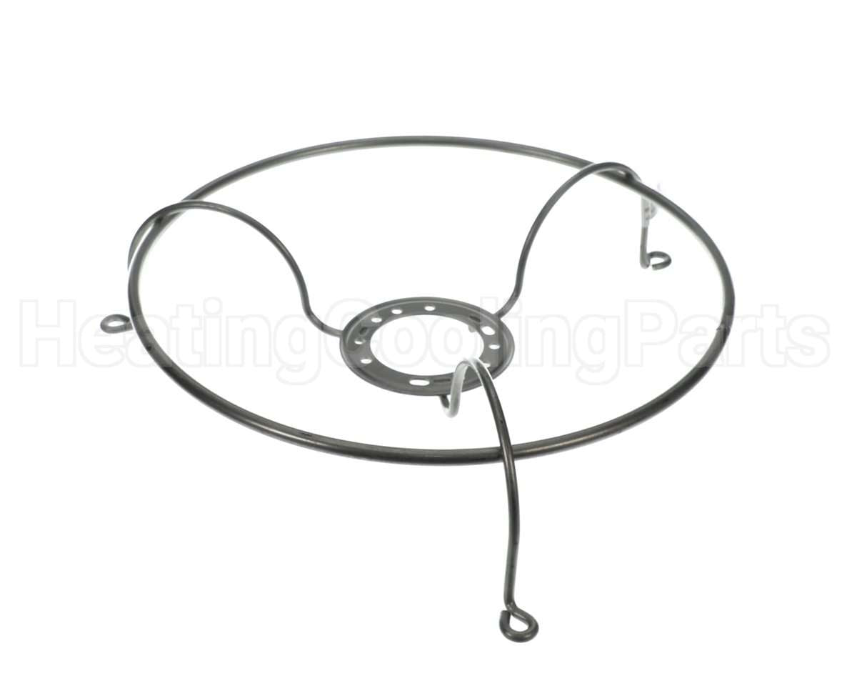 23108401 Heatcraft Bracket, Fan Motor