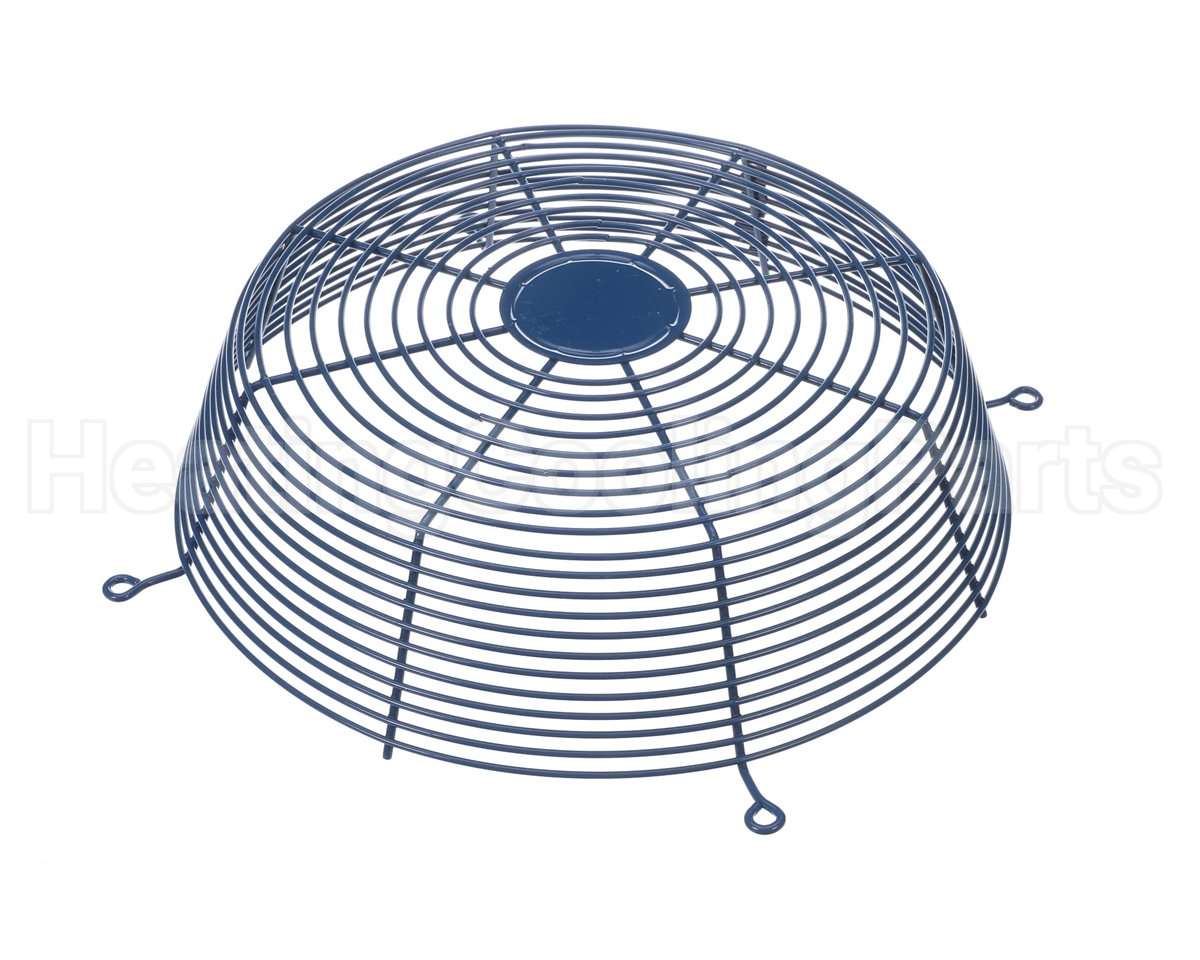 2316596 Heatcraft Refrigeration 10" Fan Guard