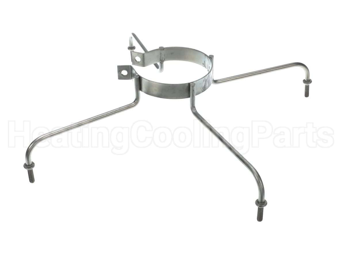 2316598 Heatcraft Refrigeration 12" Wire Ring Basket