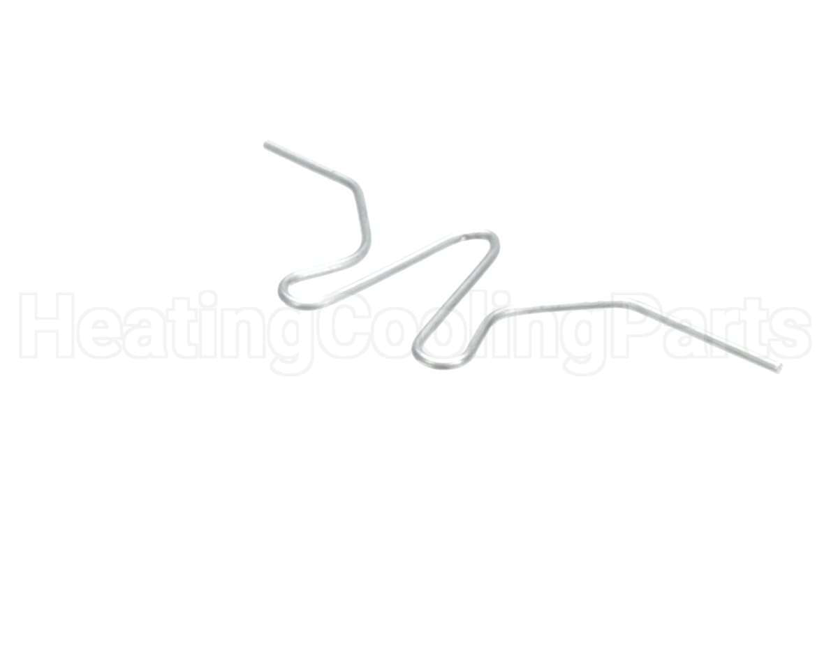 23308001 Compatible Heatcraft Clip, Retainer