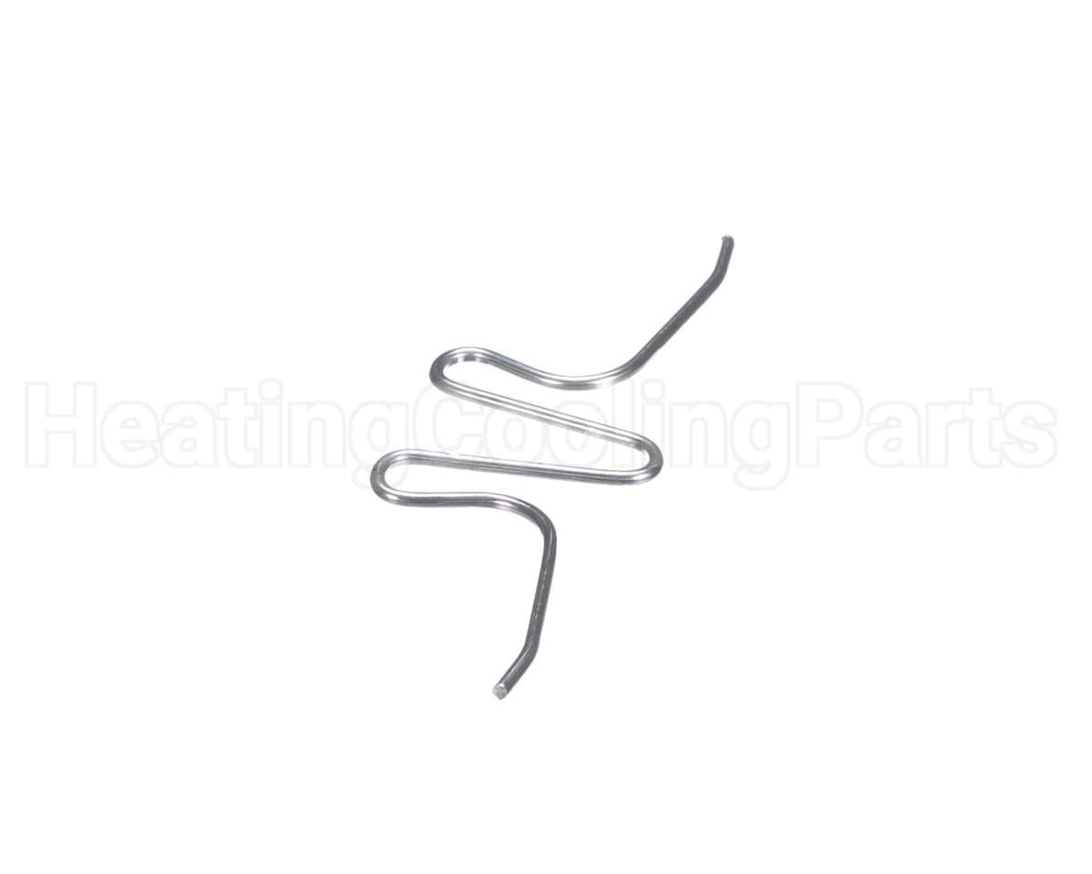 23308101 Heatcraft Refrigeration Coilfacehtrclip For 1/2Od Coil