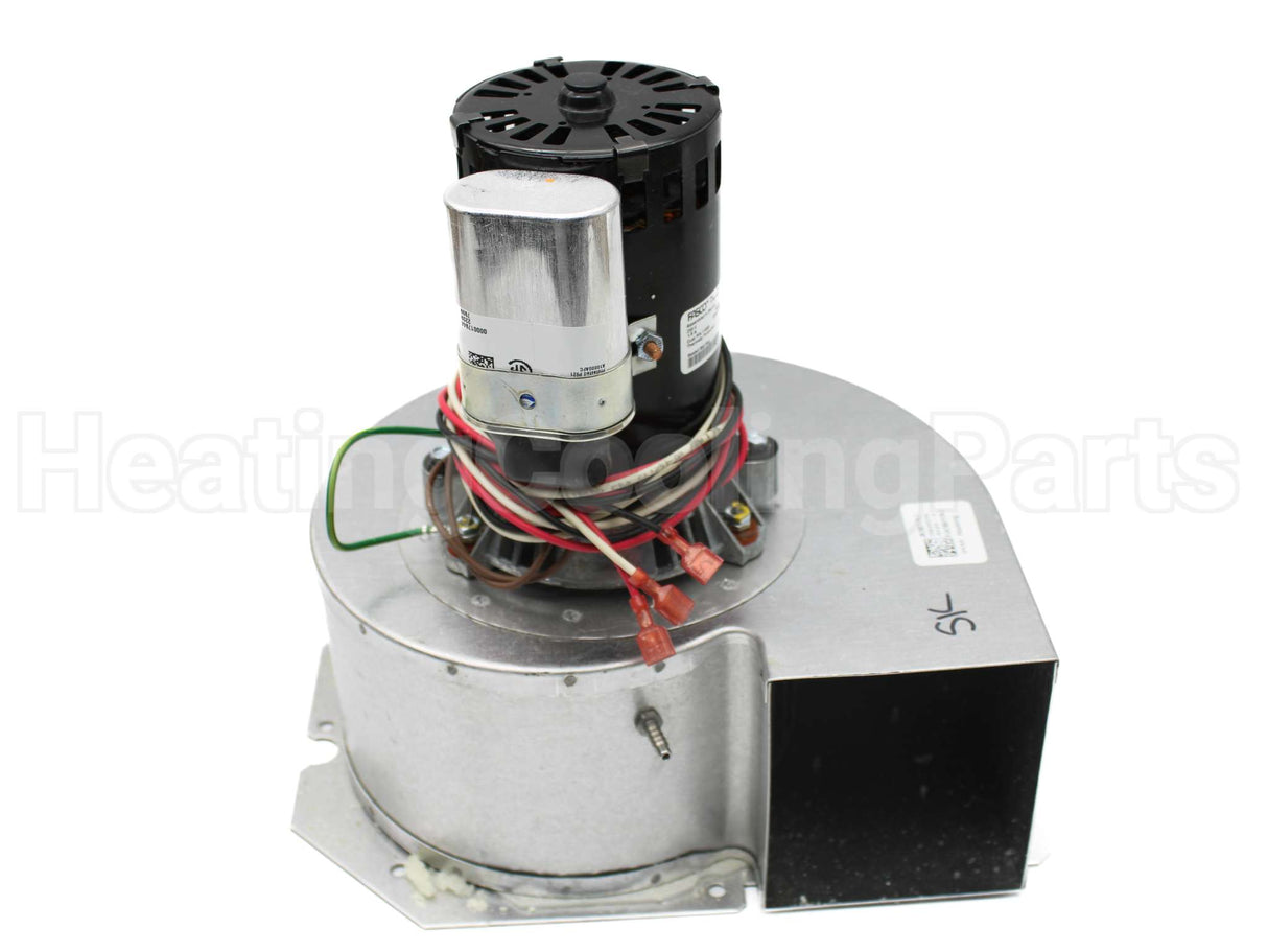 235952 Reznor Venter Assembly