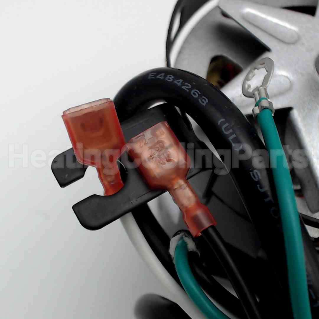236158 Reznor 115V 1Ph Inducer Motor Only