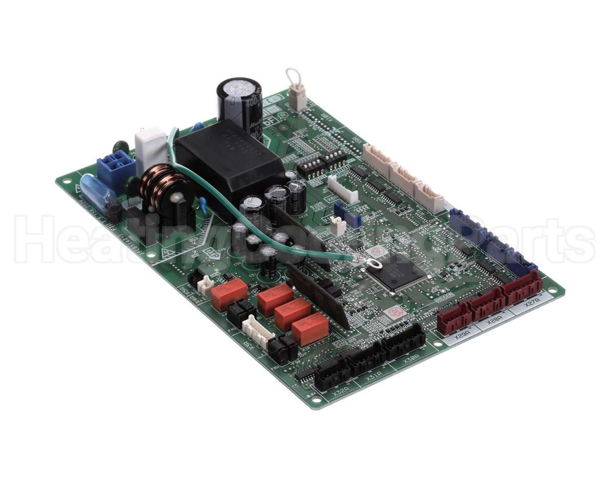 2379113 Daikin-Mcquay Printed Circuit
