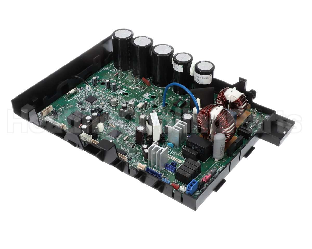 2392659 Daikin-Mcquay Printed Circuit Board