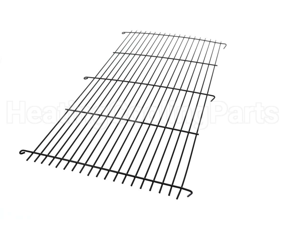 24100201 Heatcraft Refrigeration Wire Grill For 1 1/2 Hp Hts