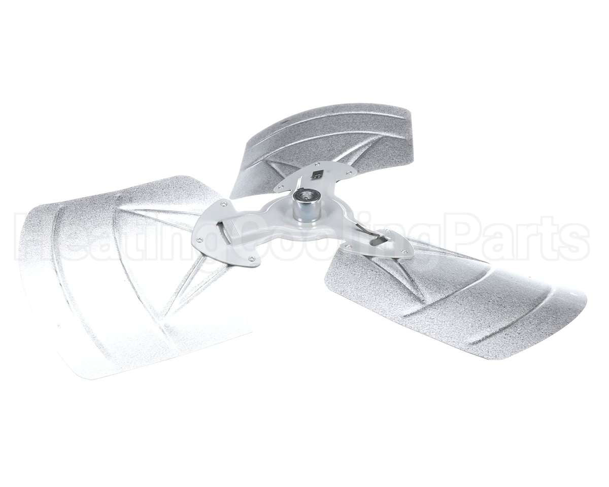 24216702 International Comfort Products 24"Dia 19Deg 1/2" Ccw 3Bld Fan