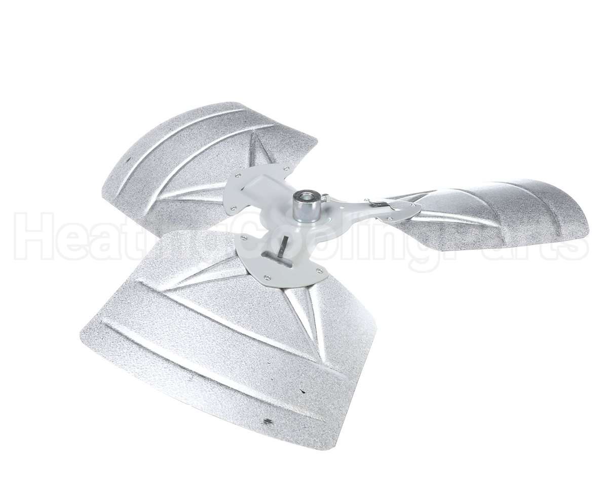 24216702 International Comfort Products 24"Dia 19Deg 1/2" Ccw 3Bld Fan