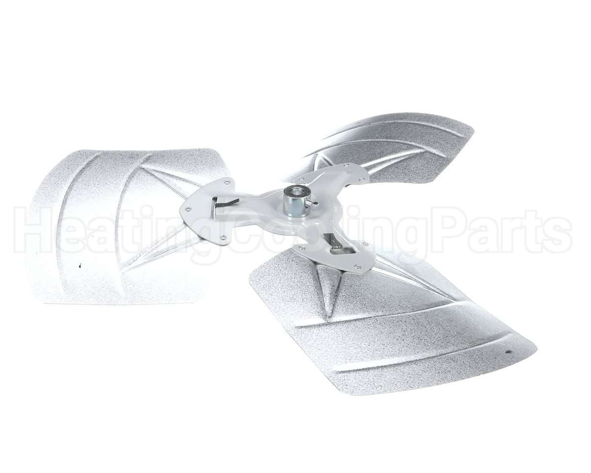 24216702 International Comfort Products 24"Dia 19Deg 1/2" Ccw 3Bld Fan