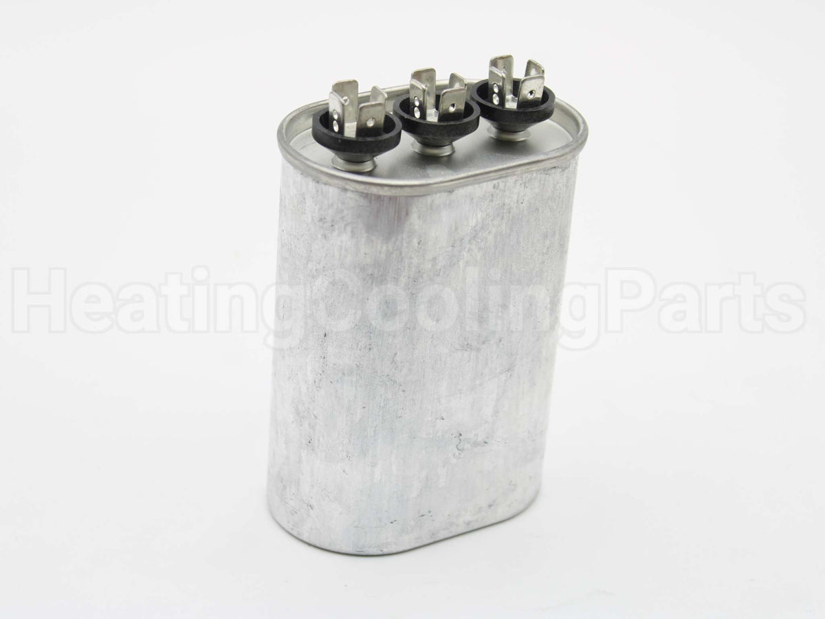 24280845 International Comfort Products 5/40 Mfd 440V Oval Run Capac