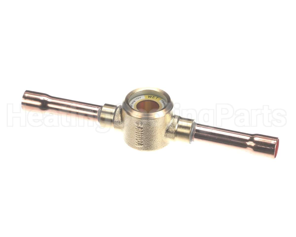 24301401 Heatcraft Refrigeration 3/8" Sweat Sight Glass