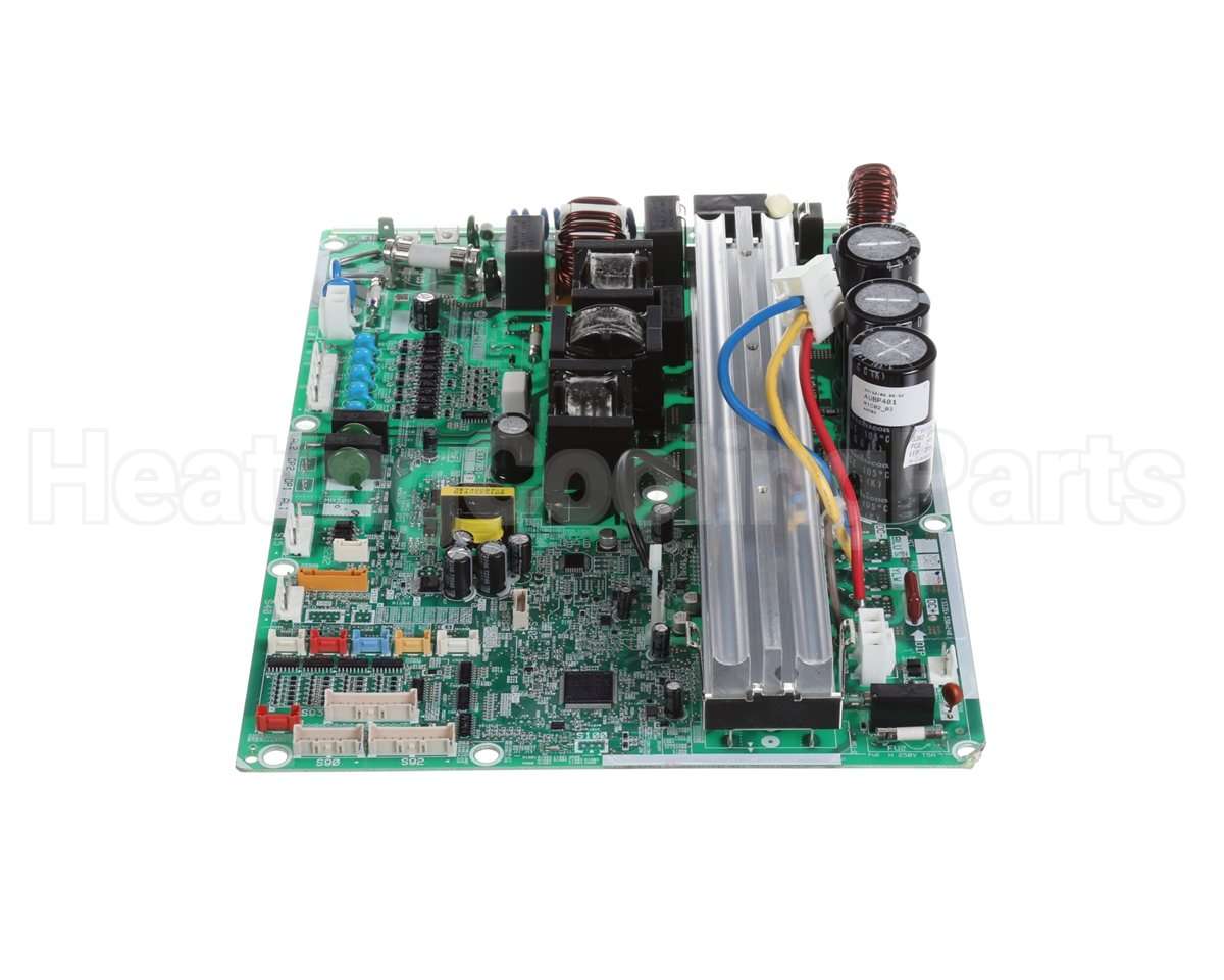 2433783 Daikin-Mcquay Printed Circuit Board Assy