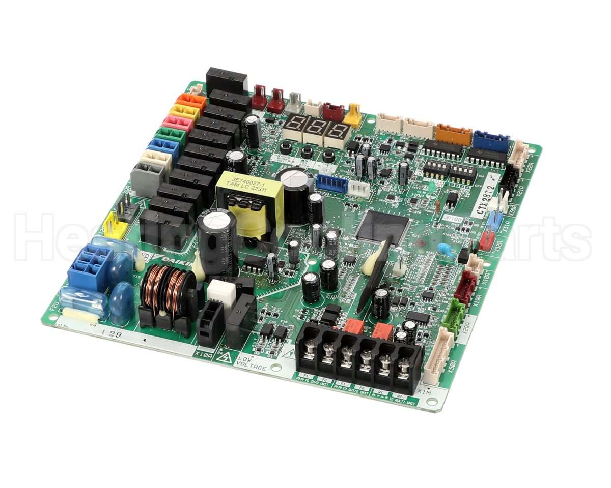 2441568 Daikin-Mcquay Printed Circuit Board Assy.
