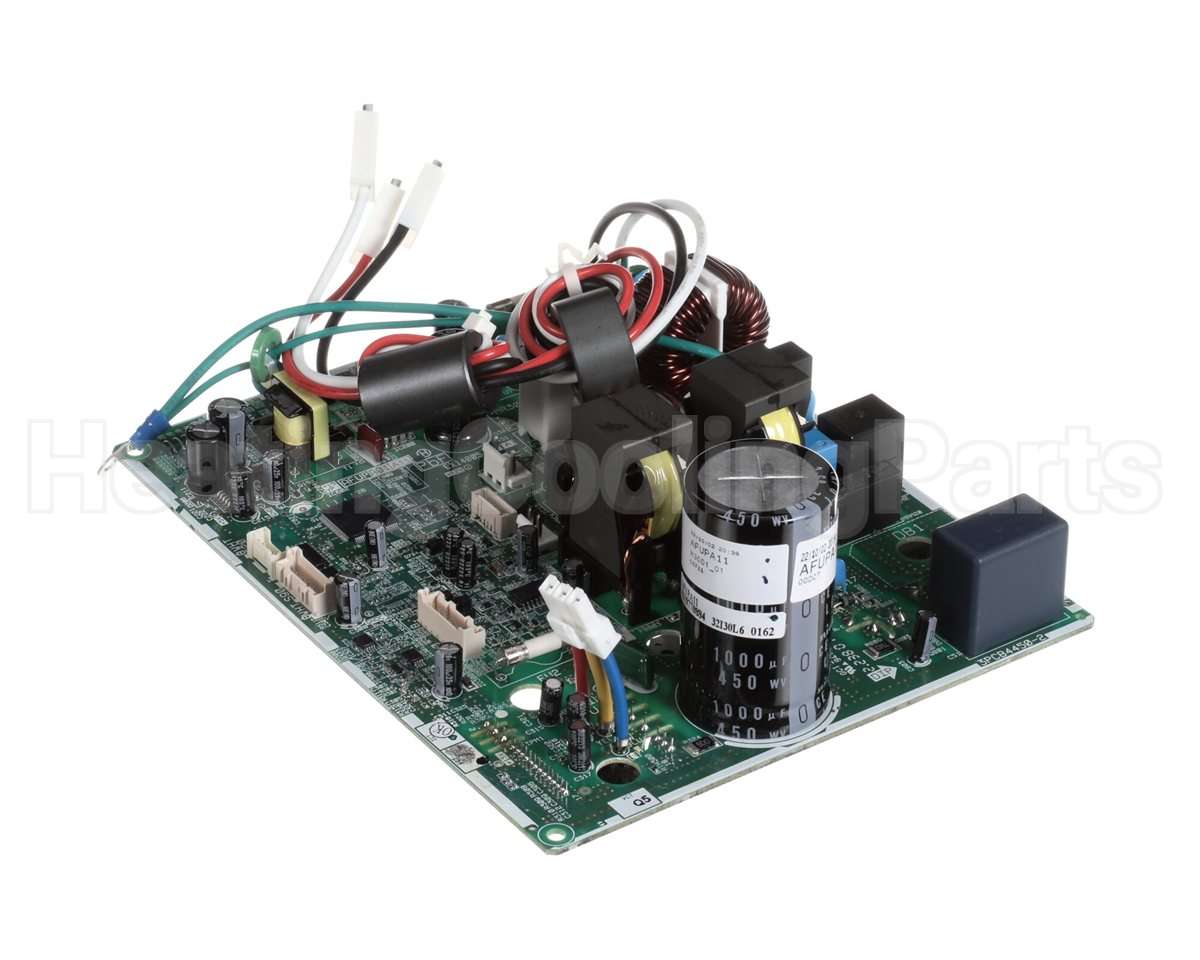 2468866 Daikin-Mcquay Printed Circuit Board Assy