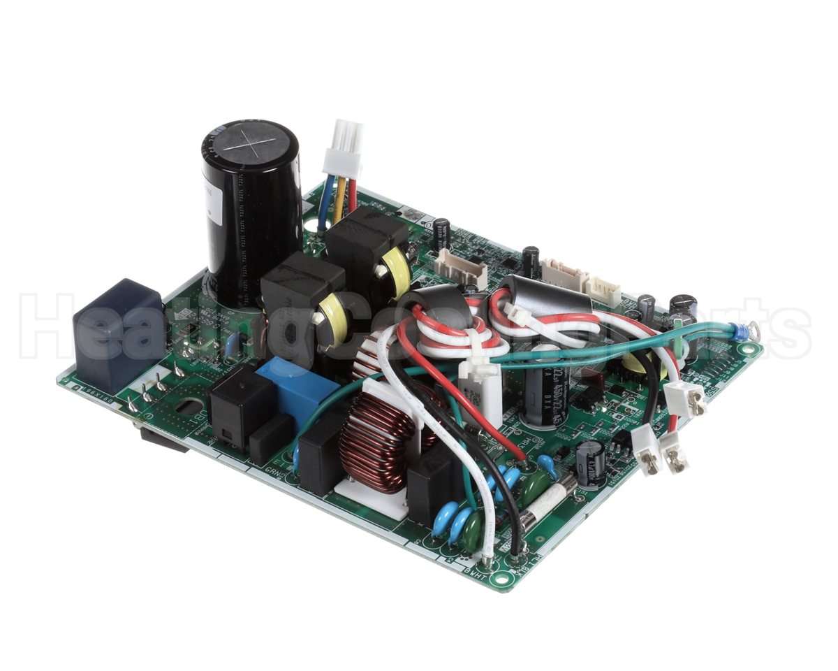 2468866 Daikin-Mcquay Printed Circuit Board Assy