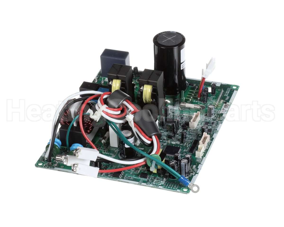 2468866 Daikin-Mcquay Printed Circuit Board Assy