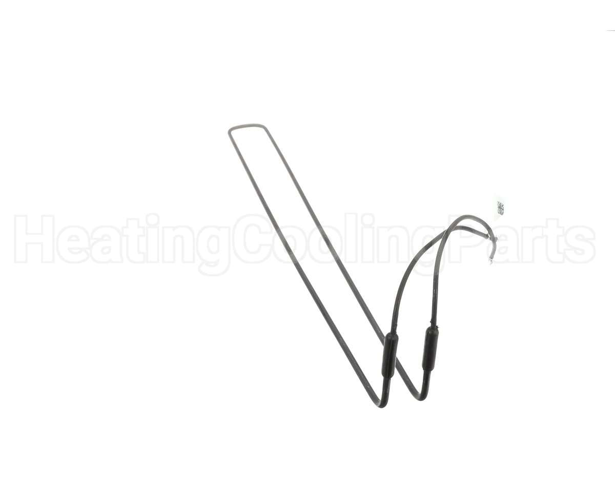 24700603 Heatcraft Refrigeration Heater 22.5In 115V 47Watt
