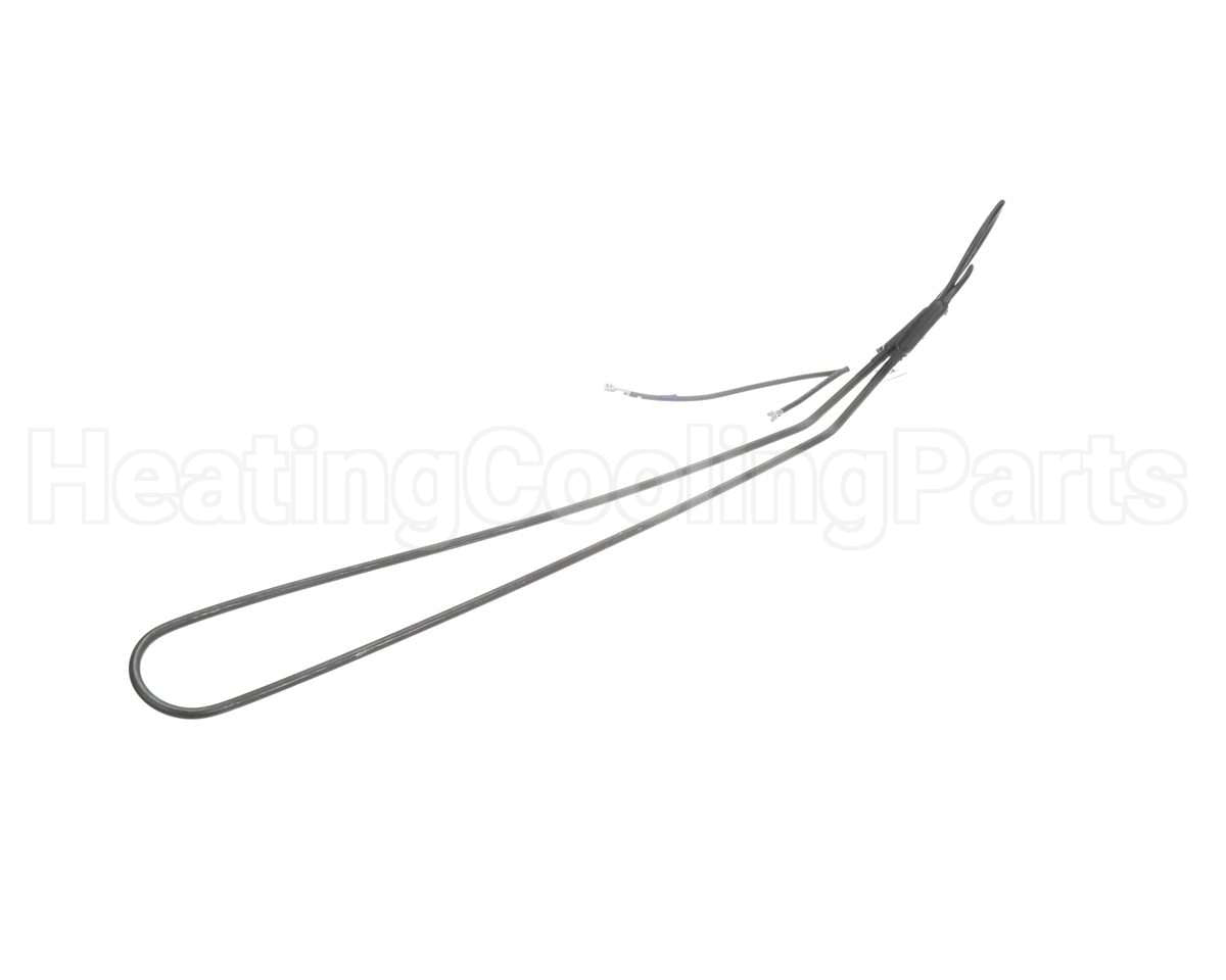 24752401 Compatible Heatcraft Bottom Coil Heater