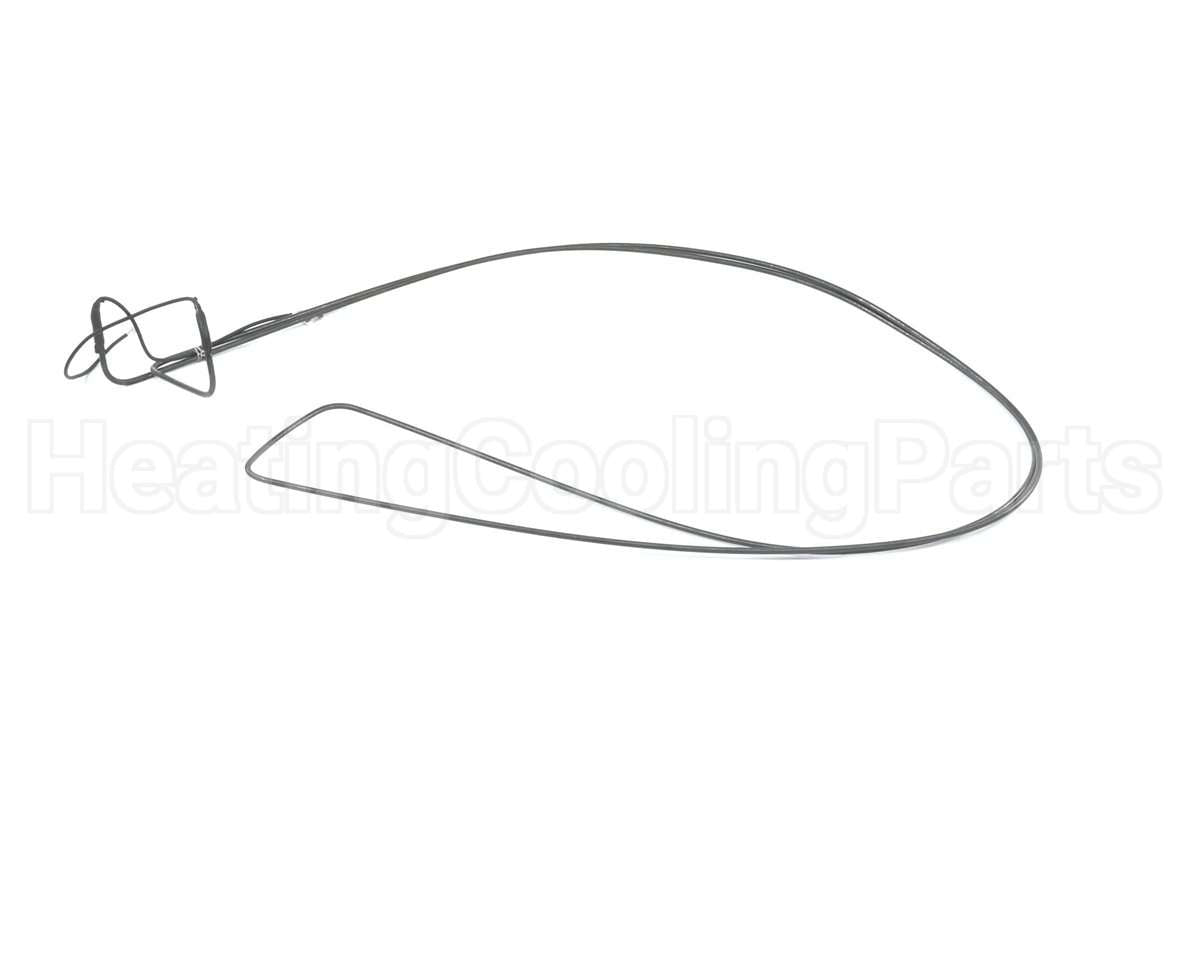 24752505 Heatcraft Refrigeration Drain Pan Heater