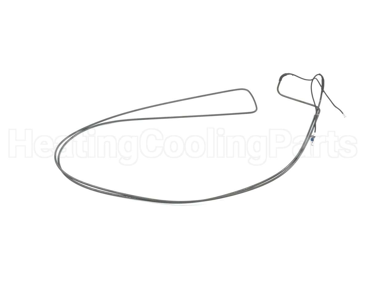 24752505 Heatcraft Refrigeration Drain Pan Heater