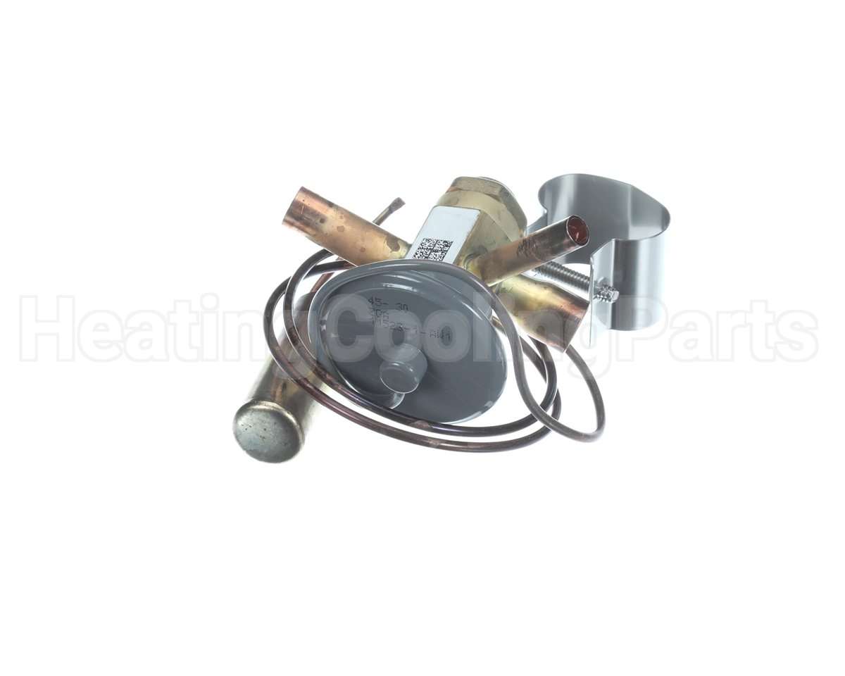 24W73 Lennox 3/8"X1/2"Odf 4Ton 30"Cap Txv