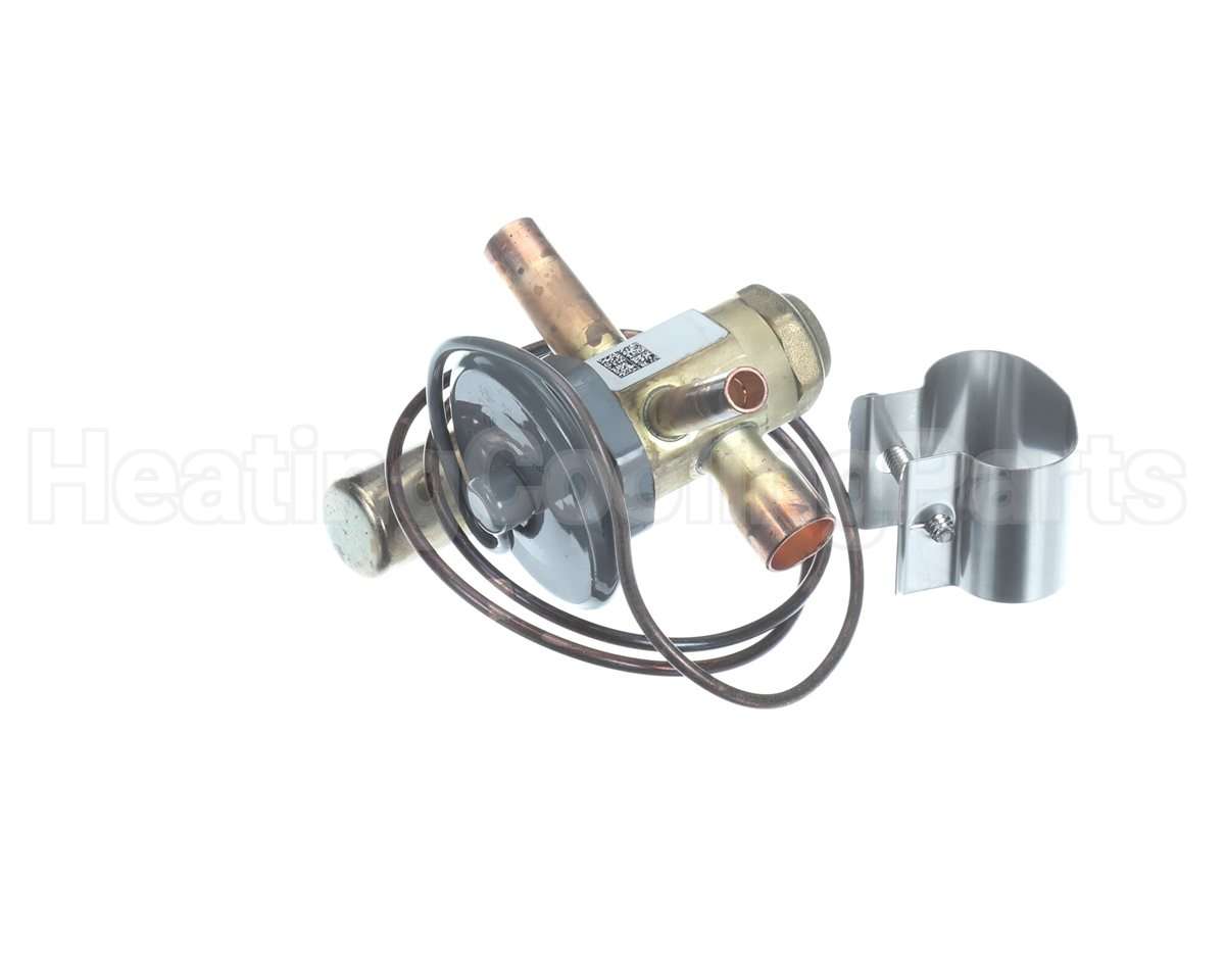 24W73 Lennox 3/8"X1/2"Odf 4Ton 30"Cap Txv