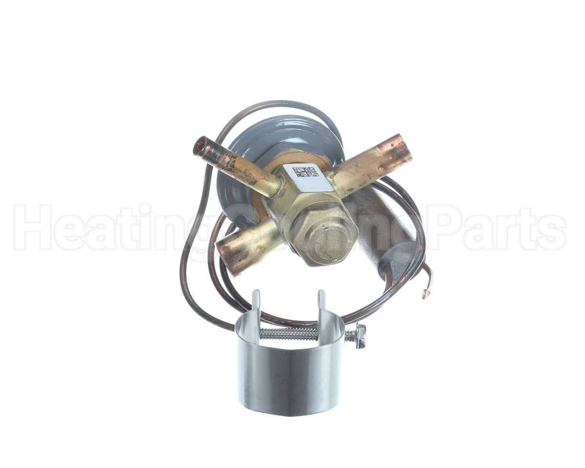 24W73 Lennox 3/8"X1/2"Odf 4Ton 30"Cap Txv